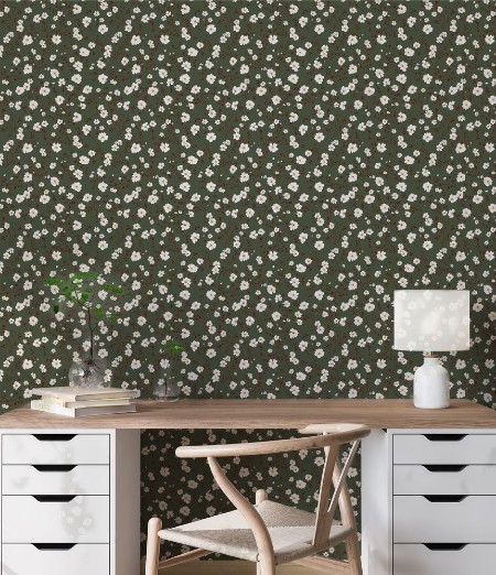 Bild von Farbe Meryl Green - 1074101-02 - 07128-01